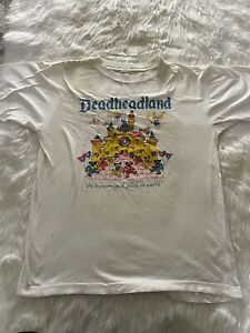 Grateful Dead Vintage T Shirt Lot Rare