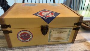 Grateful Dead - Europe '72: The Complete Recordings 73 CD Suitcase Box Set #1587