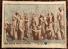 Sky River Rock Festival & Lighter Than Air Fair 1968 ~ Original Poster