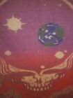 Grateful Dead Pendleton Wool blanket RARE Vintage Late 80s. Space your Face.