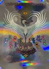 Dead & Company Sphere Las Vegas Marq Spusta Poster RAINBOW FOIL SIGNED AP #15/50