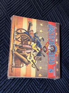 Grateful Dead Dave's Picks 8 11/30/80 Fox Theatre - Brand New, Sealed & Numbered