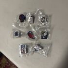 New ListingDEAD & CO COMPANYPOSTER LAS VEGAS SPHERE PIN SET