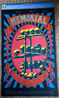 Poster CGC BG FD AOR 2.160 Grateful Dead Alton Kelley Carousel Ballroom