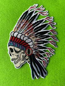 GRATEFUL DEAD - Wes Lang - Spring 1990 patch - Limited Edition - approx 9" x 6"