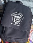 Dead Company VIP BACKPACK WATER BOTTLE Vegas 3/20 21 22/25 Sphere 2025 POSTER