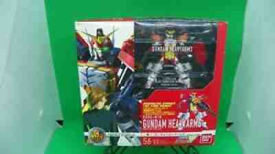 Bandai Gundam HCM Pro 56 XXXG-01H Gundam Heavyarms NEW IN SEALED BOX