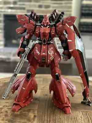 1/60 Sazabi Painted Resin ...