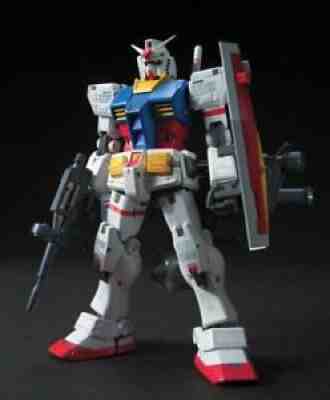 HCM-Pro SUPER HCM-Pro RX-78-2 Gundam Mobile Suit Gundam