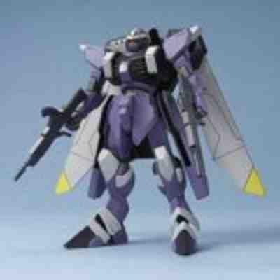 Bandai Hobby #18 Mobile Dinn 1/144, Gundam Seed Plastic Model Kit