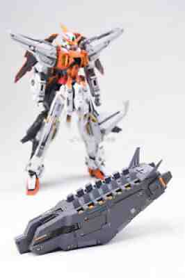 for MG 1/100 Kyrios Fortune Meow's Studio Resin Conversion+Tail Missile Bay EXP