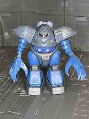 Bandai Mobile Suit Gundam Fighter MSIA Submarine Gogg Action Figure