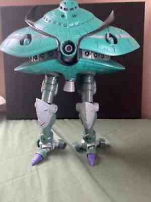 Mobile Suit In Action BYG-ZAM MA-08 Big size 350mm Gundam With Box