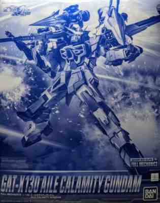 Premium Bandai RE 1/100 GAT-X130 AILE CALAMITY GUNDAM FULL MECHANICS Model Kit