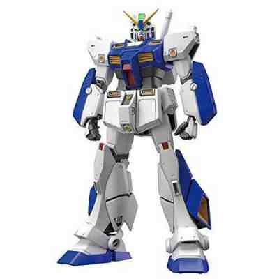 BANDAI MG Gundam 0080 War in the Pocket Gundam NT-1 Ver.2.0 plastic model kit