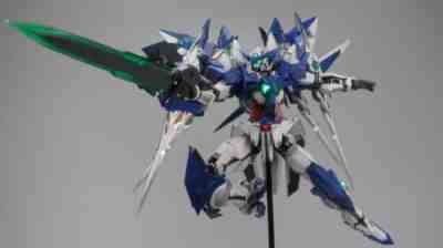 Steel Legend 1/60 PPGN-001 Gundam Amazing Exia (US Seller)