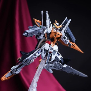 MG Kyrios 00 Gundam Stickler Studio 1/100 GN-003 Resin Conversion Kit