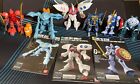 Gundam Model Lot 12 Built HG Kits 1/144 UC Principality of Zeon #3