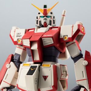 Robot Spirits Gundam Alex NT-1 Prototype RX-78NT-1 + Full Burener gp01