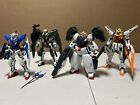 Gundam Lot Mg Gundam Exia, Kyrios, Dynames And Virtue(TV 1 100)