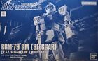 Premium Bandai HG 1/144 RGM-79 GM (SLEGGAR) Cucuruz Doan's Island MS Model Kit