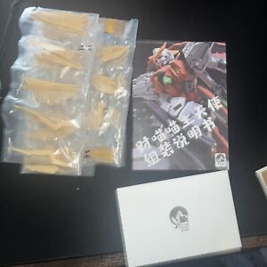 MG 1/100 GN-003 Kyrios Fortune Meow's Studio Resin Conversion Kit Original Ccast