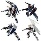 Mobile Suit Gundam G Frame FA 01 Trading Figure Box Set of 5 US IN STOCK