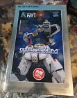 G System 1/72 RX-78 Alex Gundam Evolve Resin Model Kit Authentic Not Bandit Read