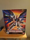 New Freedom Gundam 2003 Model Kit BANDAI Sealed Parts 1/60 Scale Japan In Box