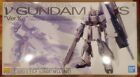 Bandai Master Grade FA-93 HWS NU GUNDAM HEAVY WEAPON SYSTEM VER. KA