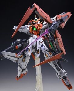 MG 1/100 GN-003 Kyrios Fortune Meow's Studio Resin Conversion Kit Original Cast