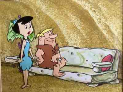 Cocota e Motoca (Wonder Wheels)  Hanna barbera cartoons, Classic
