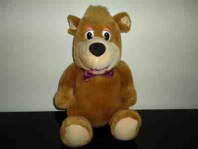 Hanna Barbera Yogi BOO BOO BEAR Paramount Canada's Wonderland 1996 
