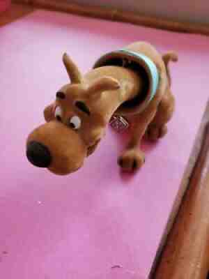 SCOOBY-DOO NODDER BOBBLE HEAD VINTAGE