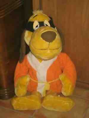 NEW GIANT 36" Hanna-Barbera Hong Kong Phooey plush STUFF NWT CARTOON NETWORK !