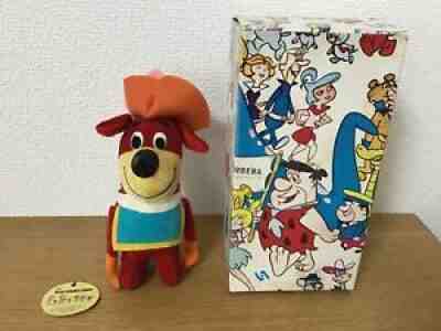 Hanna Barbera Yahooey 1960â??s, Sun Pet, Marushin, Montgomery Ward, Herman Pecker.