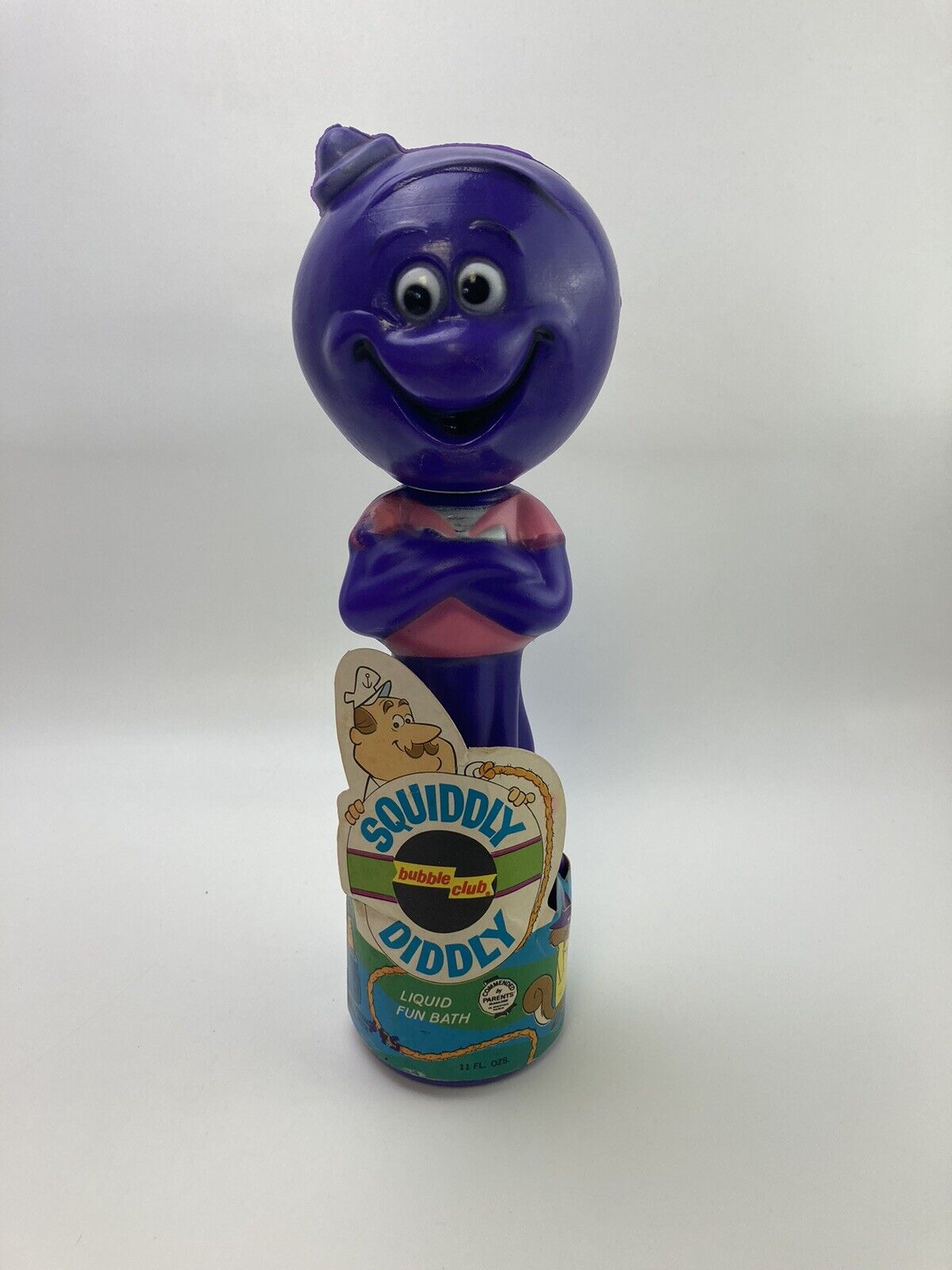Hanna Barbera Collectibles : soaky