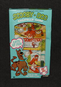 Hanna Barbera Scooby Doo 1975 Bagatelle MIP