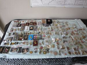 LOT of 389   HARD ROCK CAFE PINS