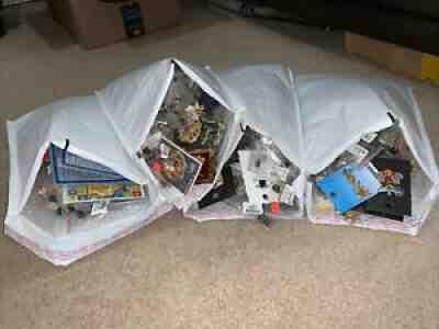 Hard Rock Cafe Pin Lot