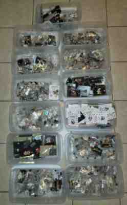 HUGE 800 HARD ROCK CAFE HRC PIN COLLECTION LIMITED EDITION 100% AUTHENTIC L@@K