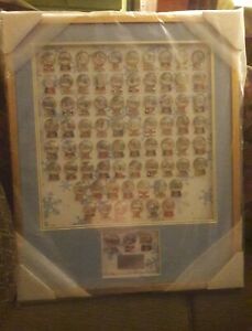 Hard Rock Cafe 2015 Holiday SNOWGLOBE Series 73 PINS Frame plus 3 Prototypes. LE