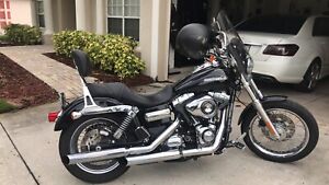 harley davidson motorcycles for sale used