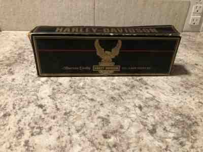 Harley Davidson Collectibles : Harley Davidson Cigarettes Carton Value  Guide - Price List