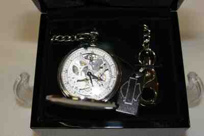 Harley-Davidson 100th Anniversary Pocket Watch 97904-02V