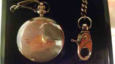 Harley Davidson 100th anniversary pocket watch Limited Edition 974/2003