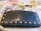 VINTAGE HARLEY DAVIDSON CHAIN WALLET