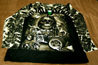 Lot of 26:  Harley Davidson Skull Motorcycle Shirts Read Description!