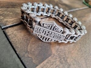 Thierry Martino HARLEY DAVIDSON  BRACELET