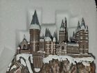 Harry Potter Hawthorne Village Bradford Exchange - lot of 8 pieces MINT